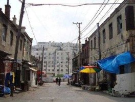 废金 大连历史演变过程？