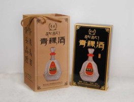 青青稞酒（青青稞酒是什么酒？）