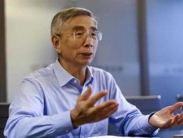 倪光南的简单介绍