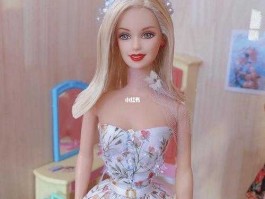 巴比，对你的芭比着迷是什么意思？