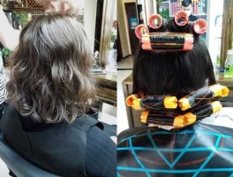 抱抱堂？宁波哪家美发店烫头发好？