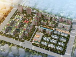 北京短期公寓 京博和苑就是京博青年苑吗？