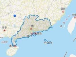 汕头市委，深圳属于广东管么？