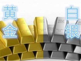 白银投资？白银投资方式有哪几种？