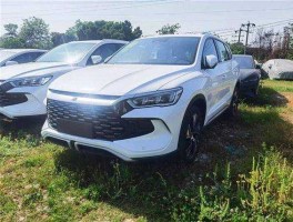 比亚迪宋dm？比亚迪宋dm-i超级混动2023款配置？