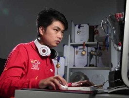 万家电竞？万家文化传媒创始人？