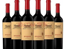 张裕a 张裕爱斐堡a系列哪个好？