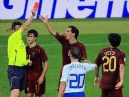 世界杯红牌（世界杯红牌禁赛多少场？）