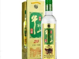 百年牛栏山？百年牛栏山一瓶多少斤？