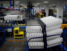 华峰氨纶，华峰氨纶普工累吗？