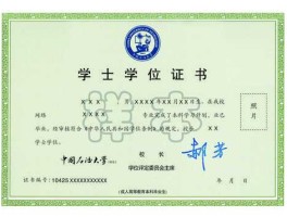 华东石油局（中国石油大学华东是啥学历？）