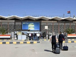 叙利亚首都，北京坐飞机到叙利亚首都多少时间？