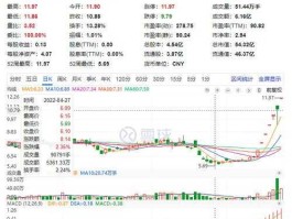 数源科技股票（科技股票有哪些？）