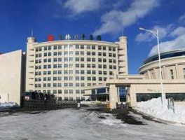 物华股份，吉林市上市企业都有哪些？要最全的？