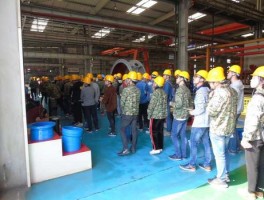 新疆新兴铸管 新兴铸管在央企排第几？