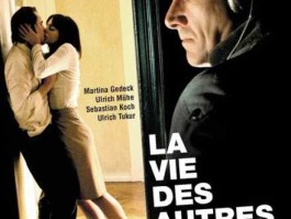 窃听事件（电影《窃听风暴》讲诉的故事是否在东德时期真实存在过？）