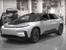 ff 91（ff 91是哪里的车？）
