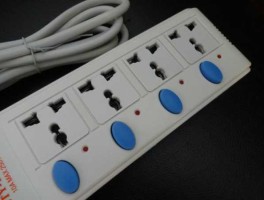 可来博 奥格朗开关插座是十大品牌不