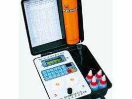 油质检测仪（油质检测仪器采用了哪些原理？）