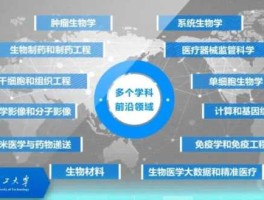 生物医学工程研究所 生物医学工程生物信息工程专业与生物医学工程有啥区别？