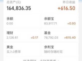 余额宝会亏吗 余额宝会亏本金的吗？