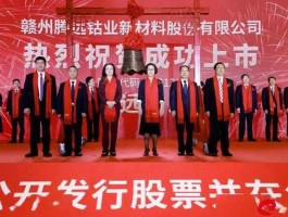 腾远钴业ipo最新排名（腾远钴业上市成功吗）