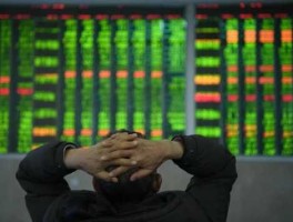 股市看风景（股市景气）