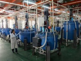 中国宝安石墨烯（石墨烯生产厂家哪家好？）