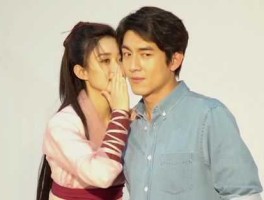 天神娱乐 赵丽颖和吴磊的法医狂妃还拍吗？