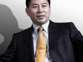 股票002146？荣盛发展的董事长和总经理分别是谁？