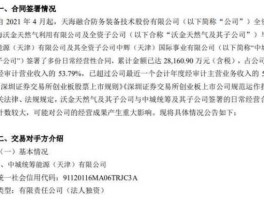 天海防务股票 天海防务会退市吗？