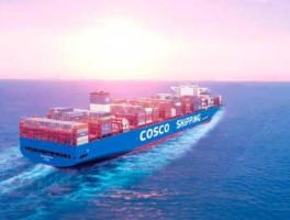 中远海控（中远海控有多少员工？）