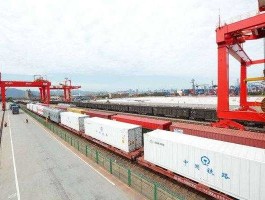 宁波海运？宁波海运和中远物流？