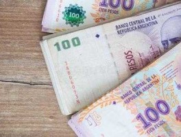 4人民币等于多少阿根廷比索(人民币兑换阿根廷比索的比率是多少)