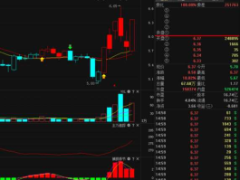 大同煤业股票？煤业都有哪些股票？