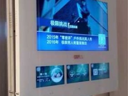 分众媒体？请问谁知道分众楼宇媒体在北上广深四个城市的屏幕数？