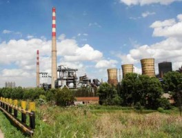 云煤能源 云煤能源是冶金煤炭吗？