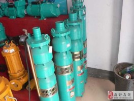 新界泵业002532，新界泵业是国产吗？