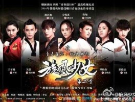 吕焕斌（旋风少女第二季全集什么时候播？）