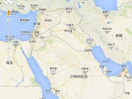 伊拉克（伊拉克是个小国吗？）