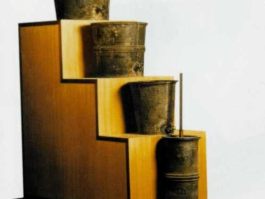 开元仪器 中国古代计时工具有哪六种？