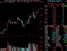 延华智能股票 股价483的军工股？