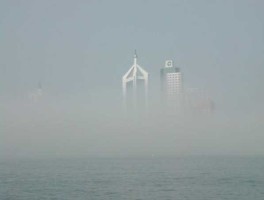 股市蜃楼（蜃市什么意思）