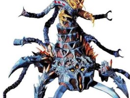 海兹，历代奥特曼最终boss排名？