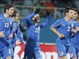 普兰德利 2012年欧洲杯谁拿了冠军？