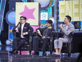 股市天天向上戴彦龙（戴军上天天向上是哪一期）