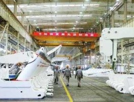 郑煤机？郑煤机实力有多强？