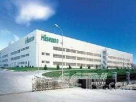 海信科龙000921？成都海信集团在什么地方？