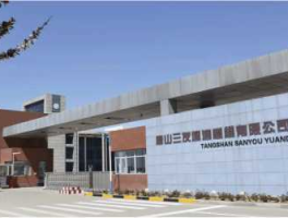 江苏三友股票（唐山三友硅业公司怎么样？）