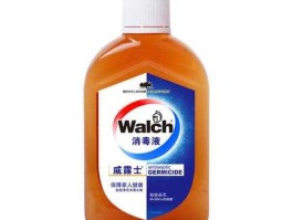 威露士？威露士是哪个国家的品牌？